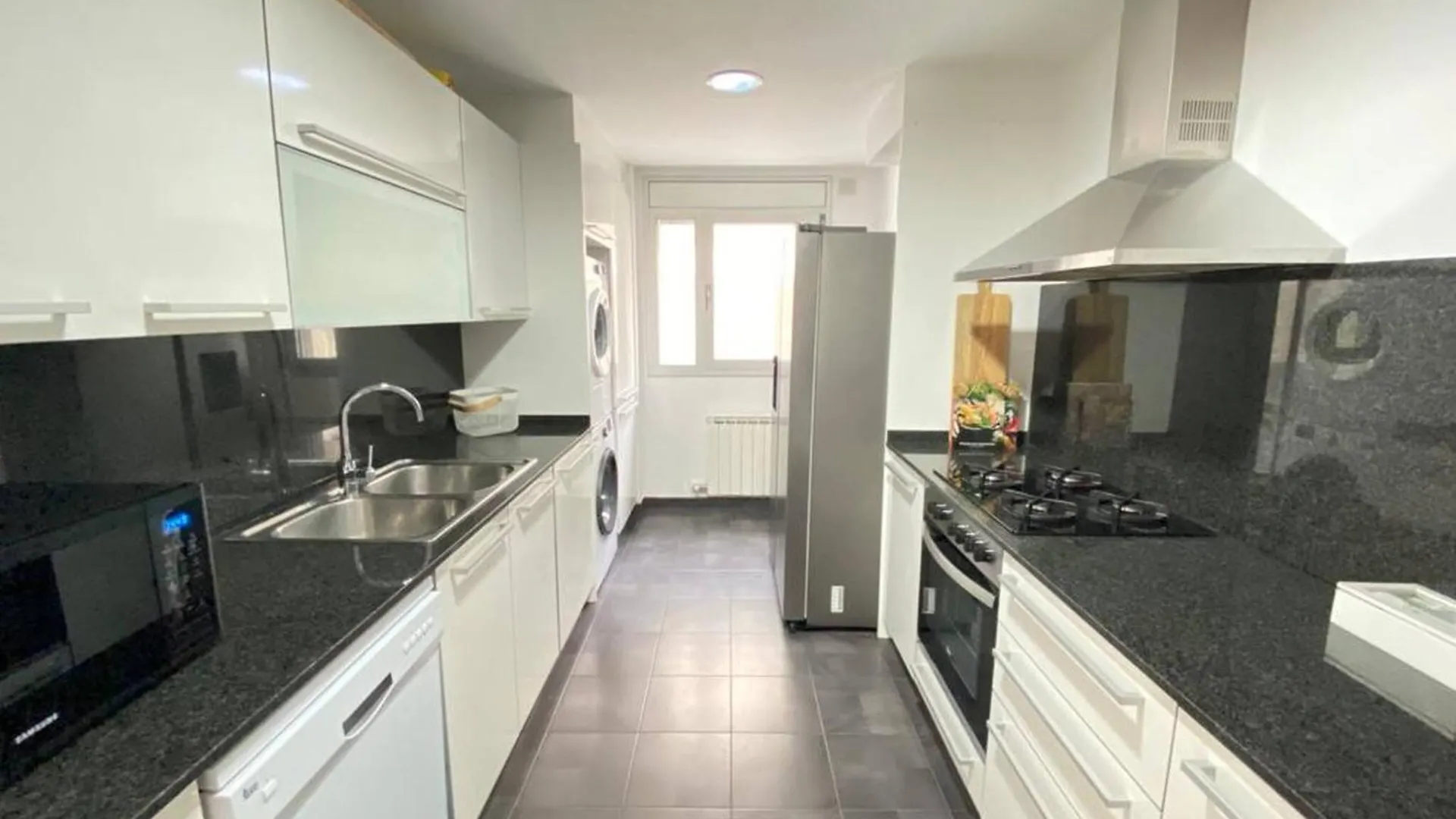 Apartament Atico-Duplex Moderno En En El Centro De Roses