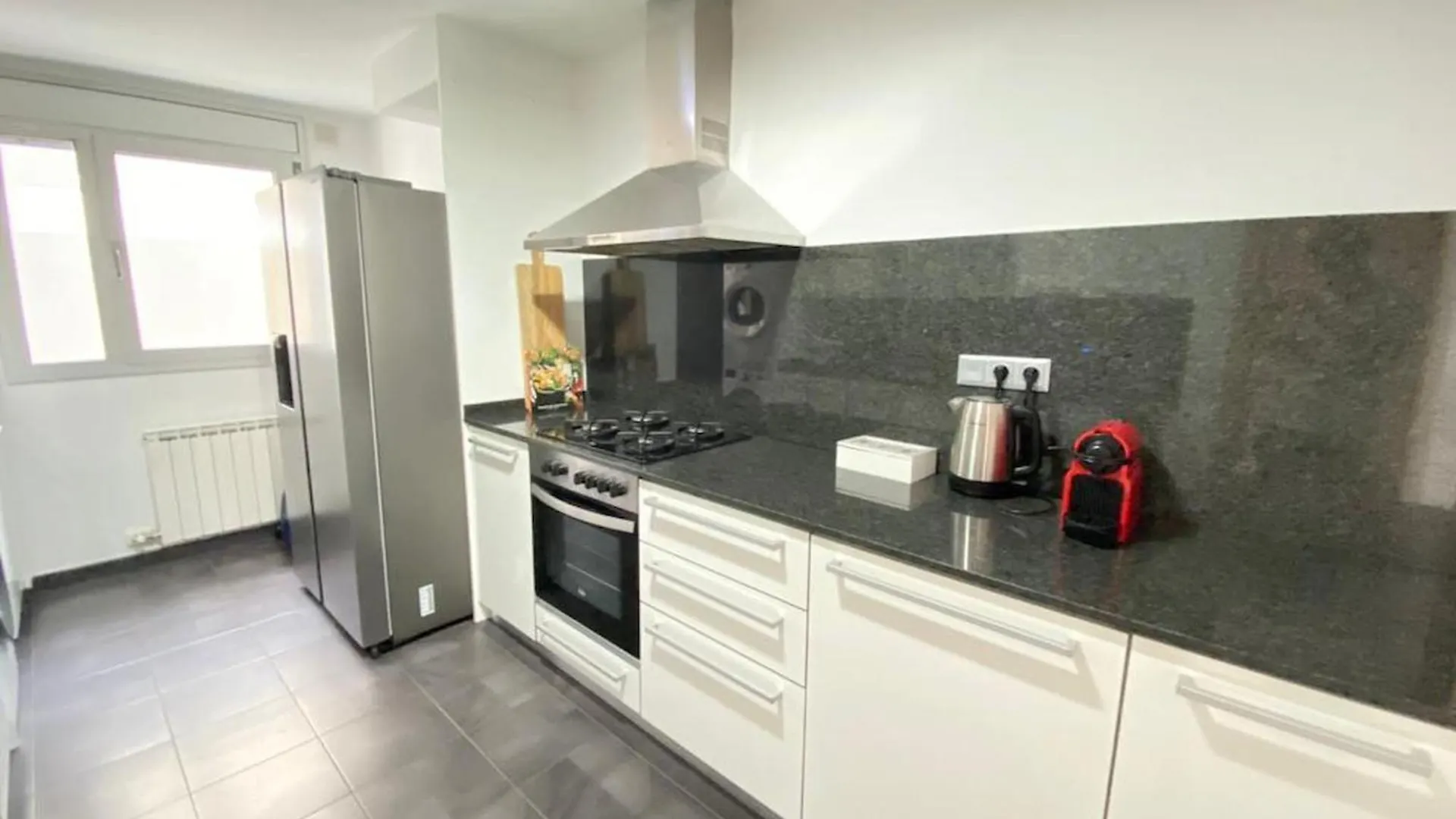 Apartament Atico-Duplex Moderno En En El Centro De Roses Hiszpania