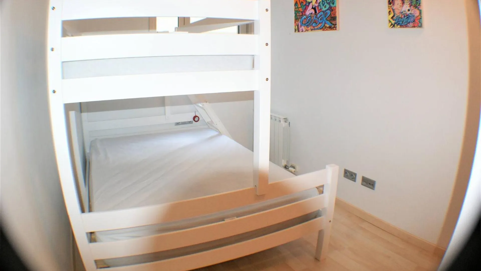 Apartament Atico-Duplex Moderno En En El Centro De Roses