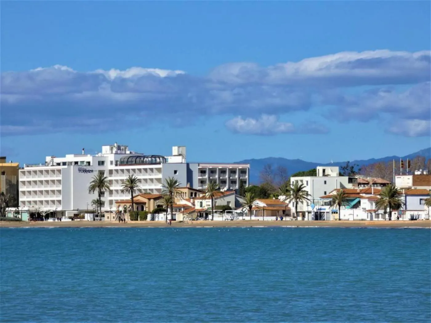 Atico-Duplex Moderno En En El Centro De Roses Apartment Spain