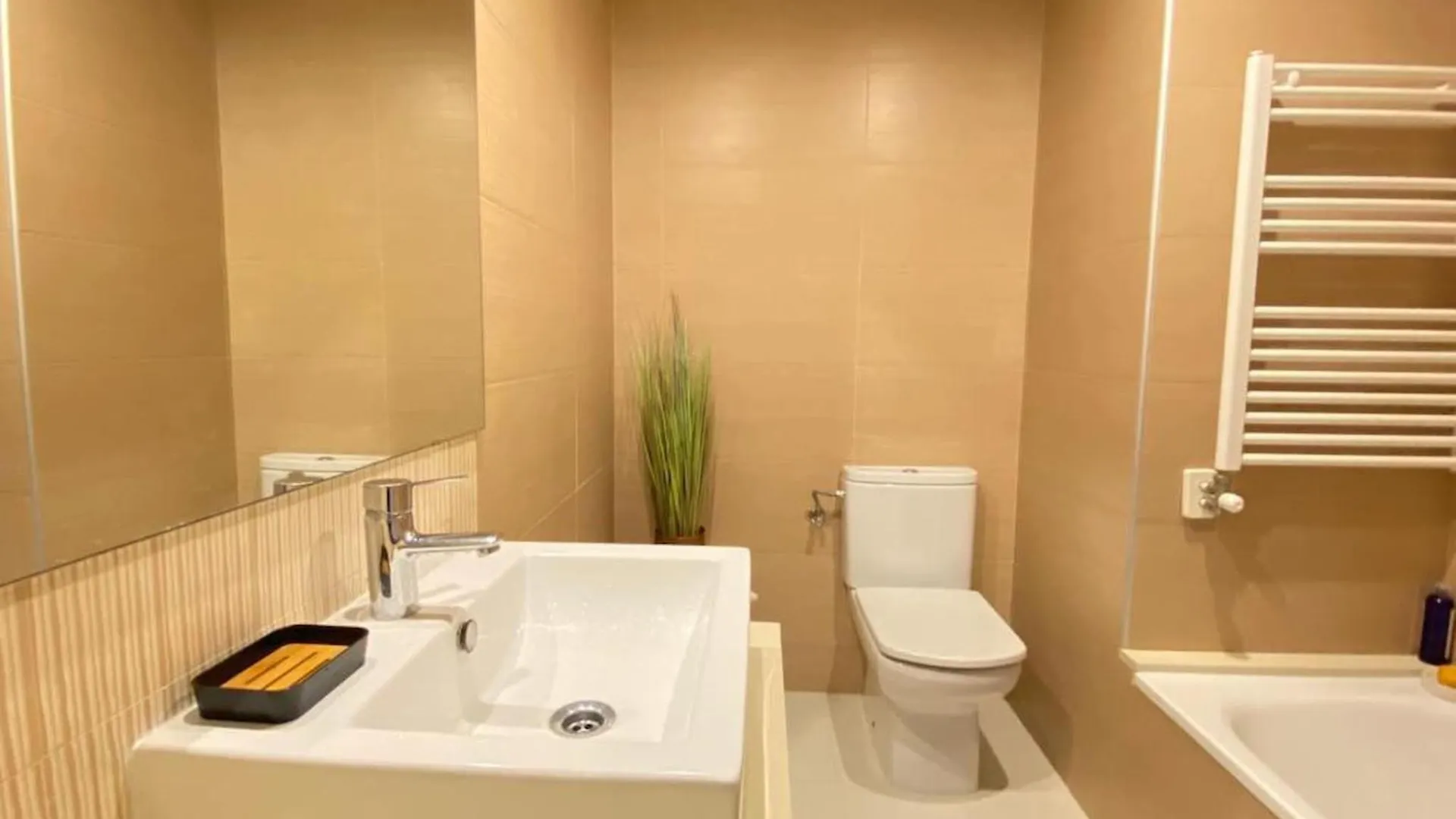 Atico-Duplex Moderno En En El Centro De Roses Apartment Spain