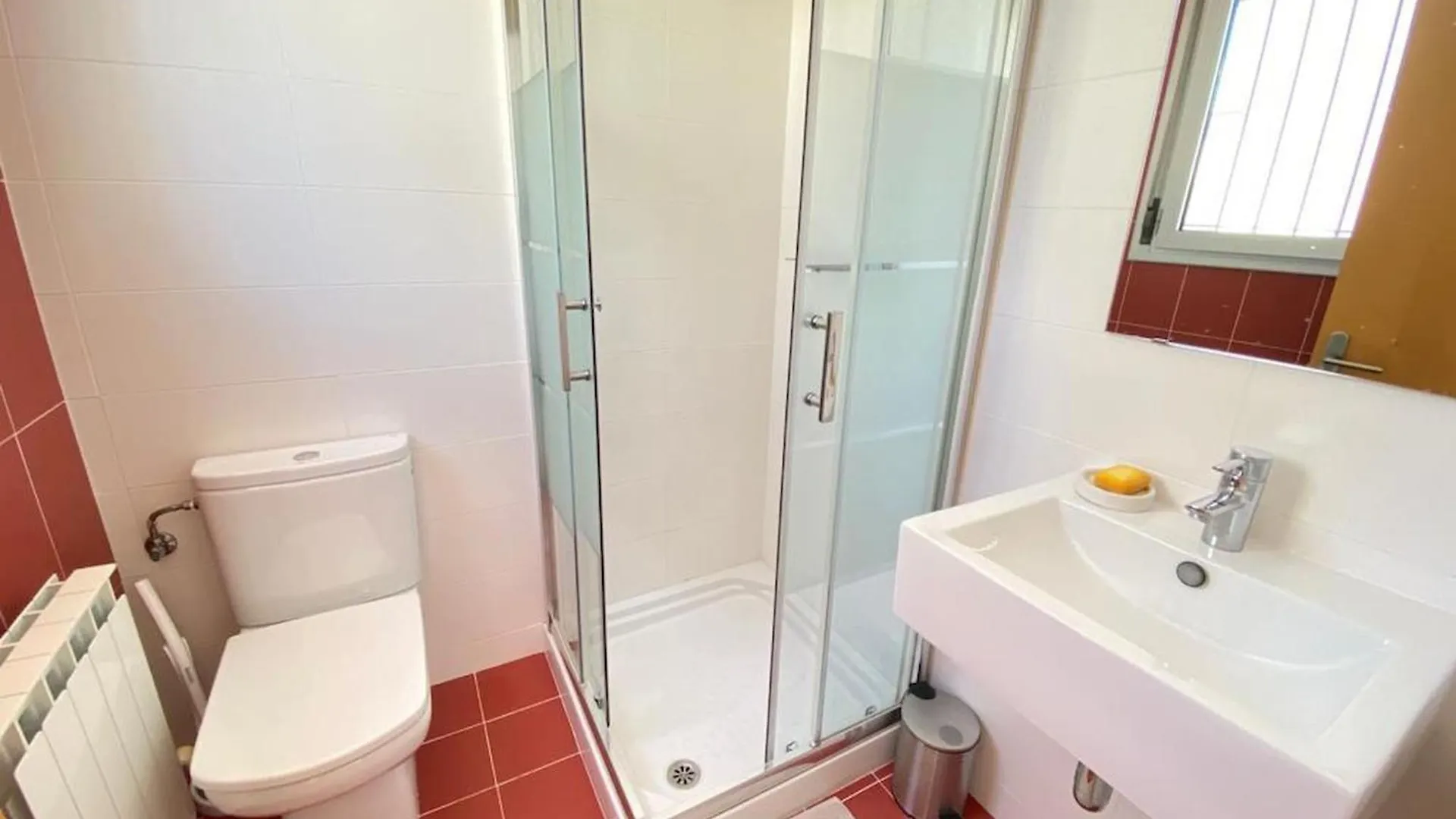 Atico-Duplex Moderno En En El Centro De Roses Apartment