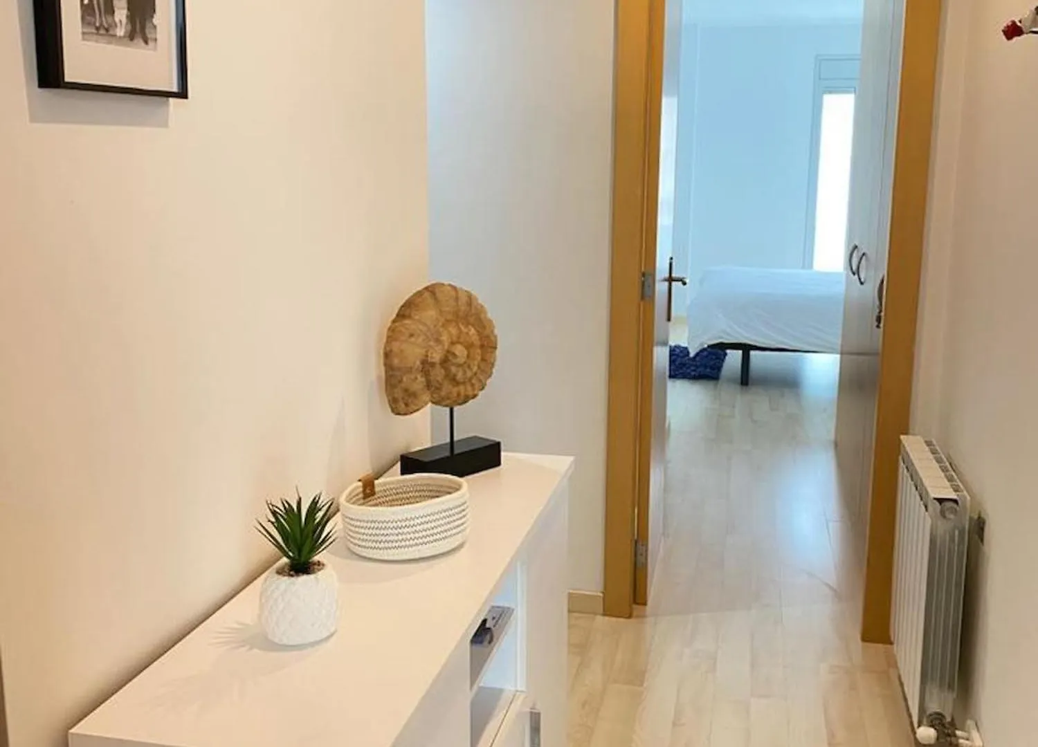 Atico-Duplex Moderno En En El Centro De Roses Apartment 0*,  Spain