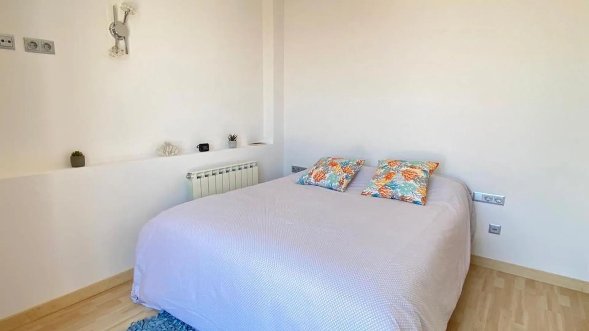 Atico-Duplex Moderno En En El Centro De Roses Apartment